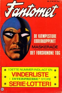 Issue #20