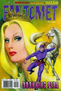 Dronning Pera
