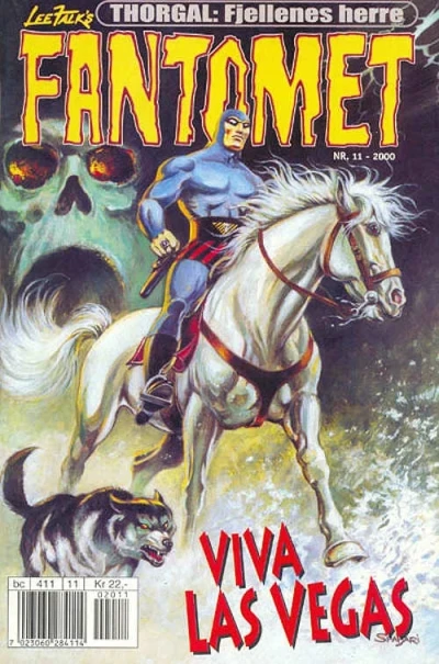 Cover of Viva Las Vegas