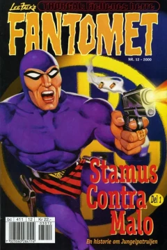 Stamus Contra Malo