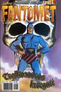 Trollmannens læregutt