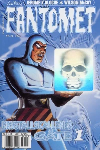 Krystallskallenes gåte del 1