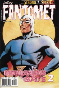 Krystallskallenes gåte del 2