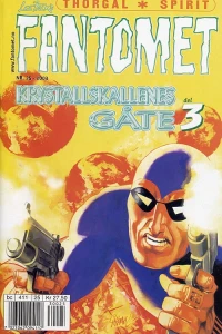 Krystallskallenes gåte del 3