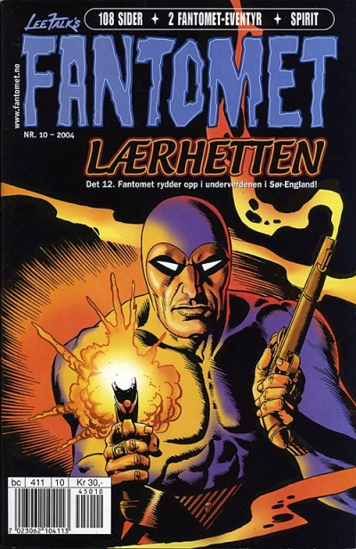 Cover of Lærhetten