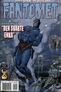Den svarte enka