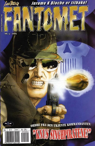 Cover of Knus Singhpiratene!