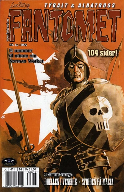 Cover of Striden på Malta