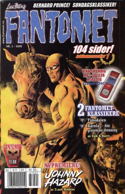 Cover of Tåkedalen
