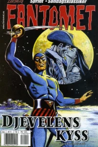 Djevelens kyss