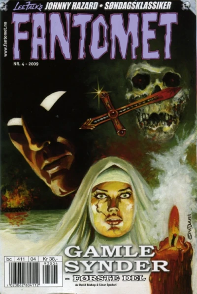 Cover of Gamle synder