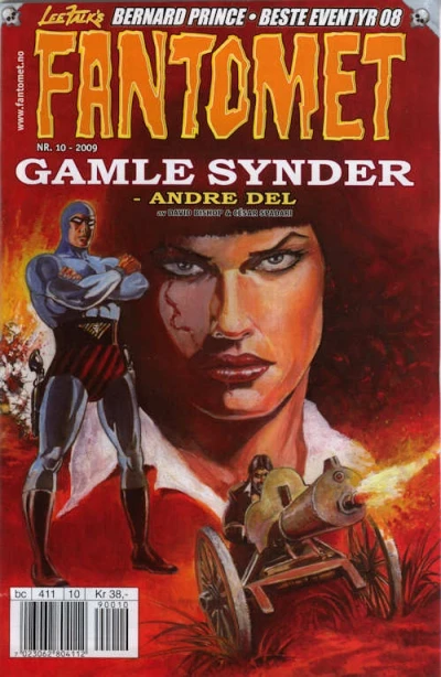 Cover of Gamle synder