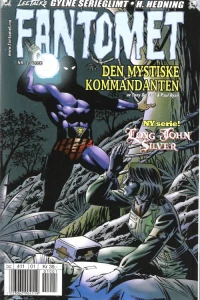 Den mystiske kommandanten