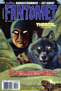 Ulvemannens skatt