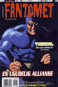 En ugudelig allianse