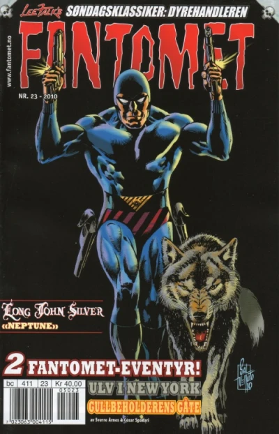 Cover of Issue #201023