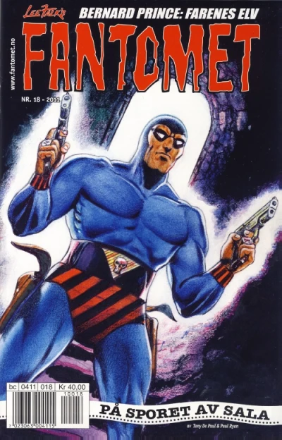 Cover of Issue #201118