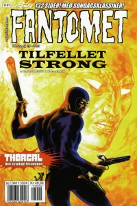 Tilfellet Strong
