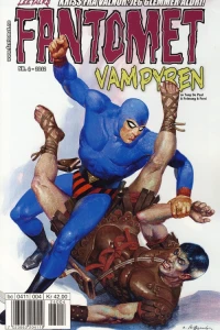 Vampyren