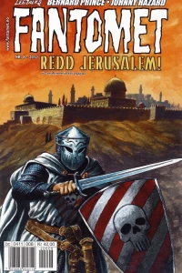 Redd Jerusalem!