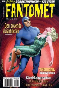Den sovende skjønnheten