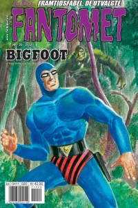 Bigfoot