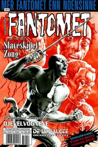 Slaveskipet Zong