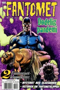 Dødelig pandemi