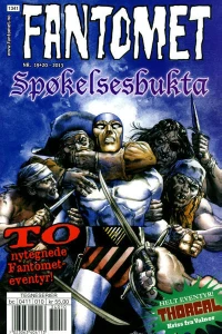 Spøkelsesbukta
