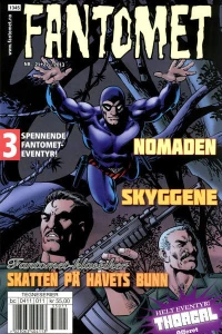 Nomaden; Skyggene
