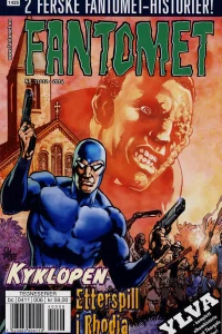 Kyklopen