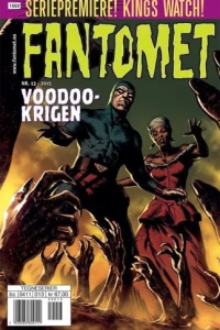 Voodoo-krigen