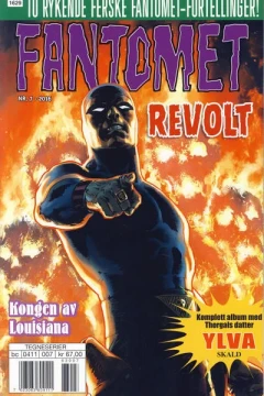 Revolt