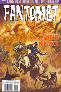 Kains merke