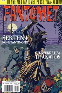 Sekten i Konstantinopel