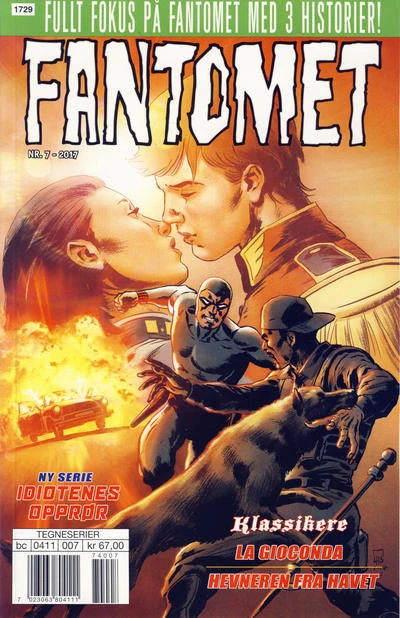 Cover of La gioconda