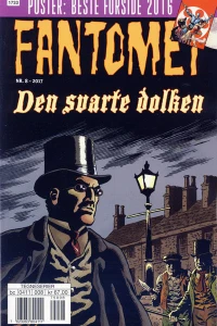 Den svarte dolken