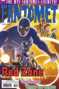 Red Zone