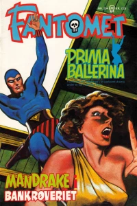 Issue #204