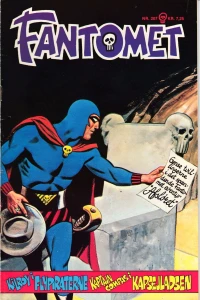 Issue #207