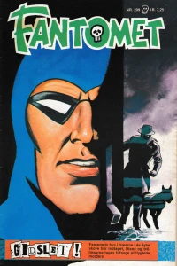 Issue #209