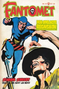 Issue #215
