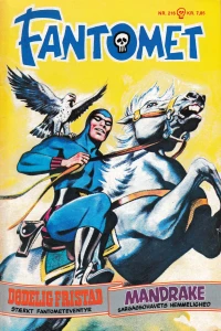 Issue #216