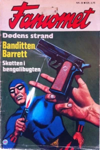 Issue #22