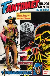 Issue #220