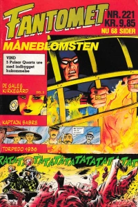Issue #221