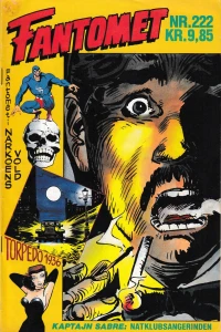 Issue #222