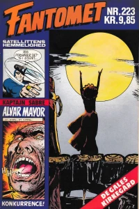 Issue #223