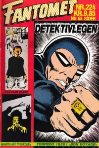 Issue #224