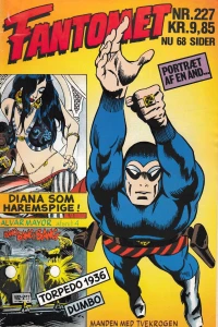 Issue #227